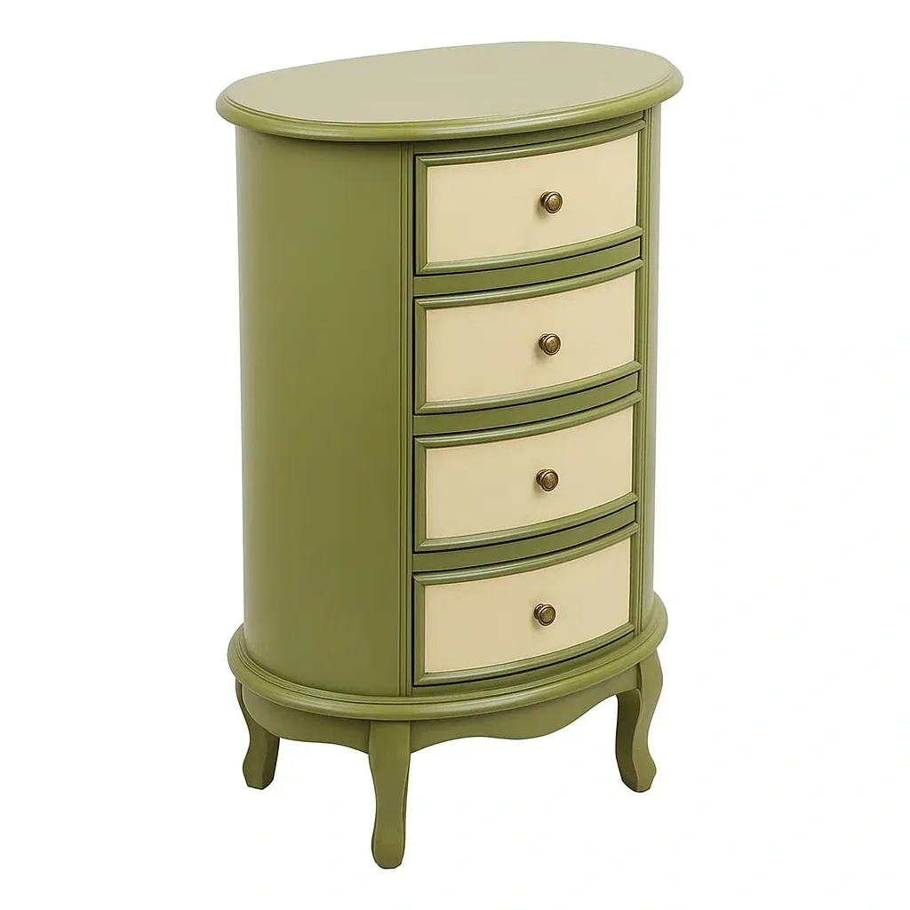 Arredo per interni,Cassettiera - Maisonclassia