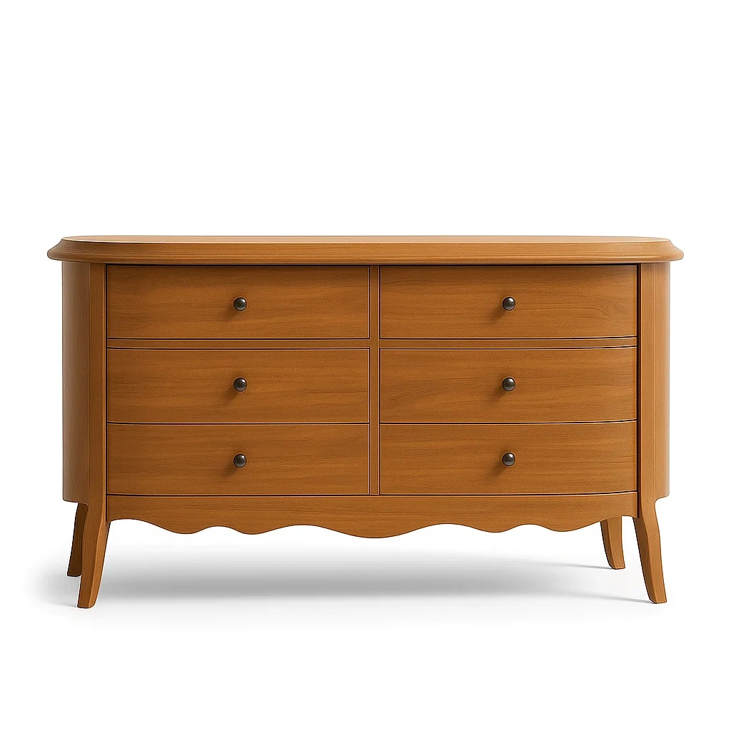 Arredo per interni,Cassettiera - Maisonclassia