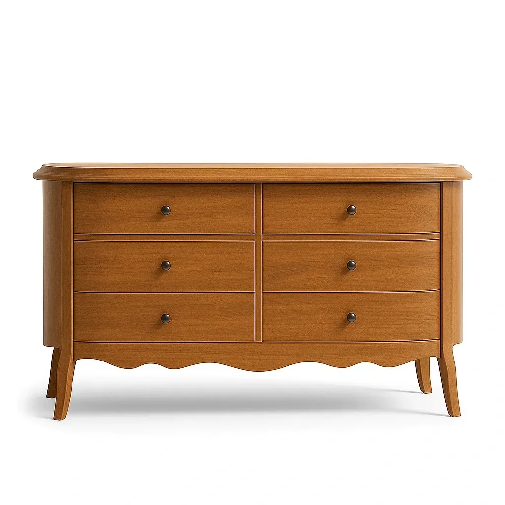 Arredo per interni,Cassettiera - Maisonclassia