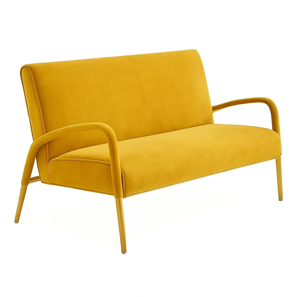 Arredo per interni,Divano - Maisonclassia