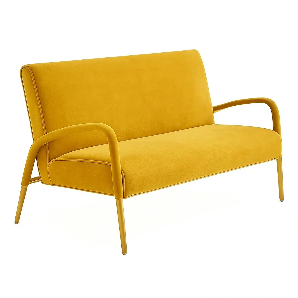 Arredo per interni,Divano - Maisonclassia