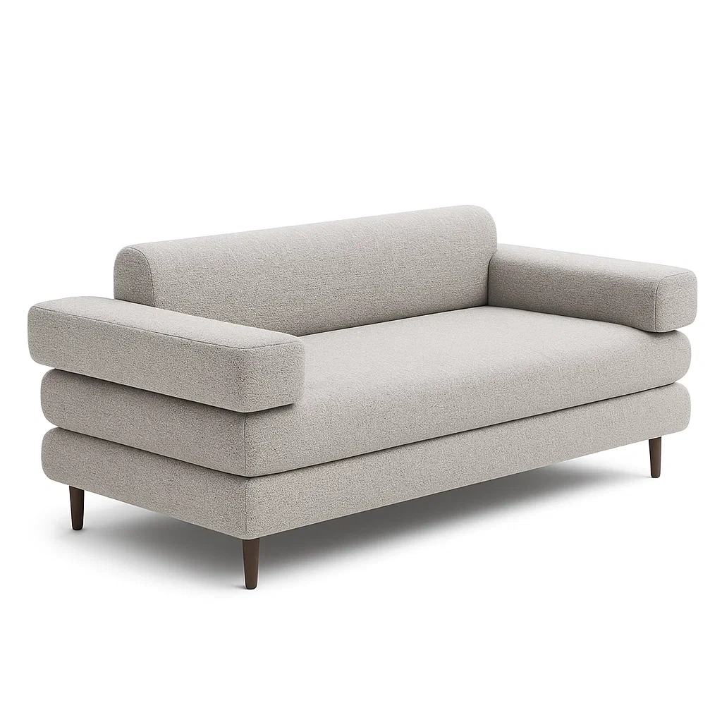 Arredo per interni,Divano - Maisonclassia