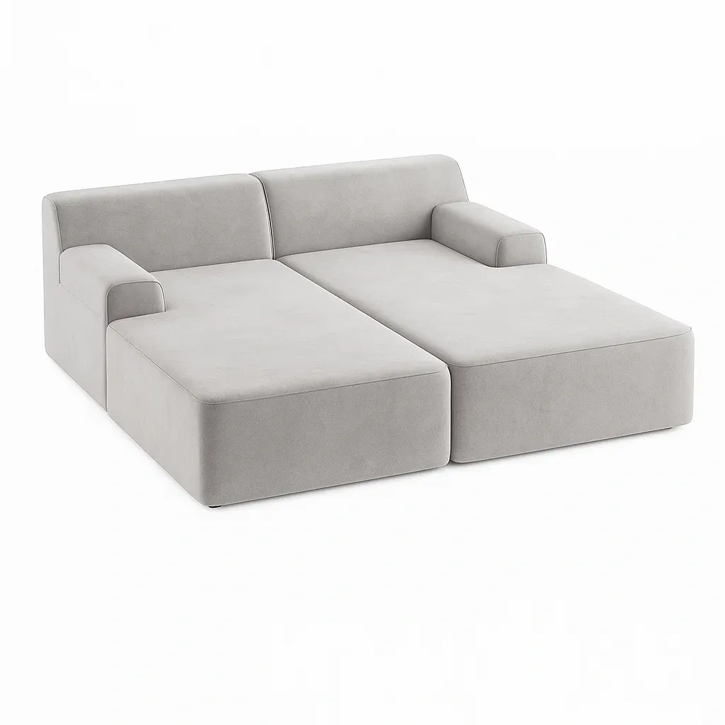 Arredo per interni,Divano letto - Maisonclassia