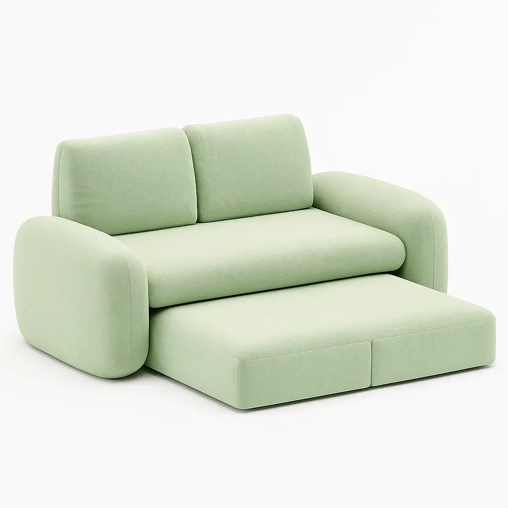 Arredo per interni,Divano letto - Maisonclassia