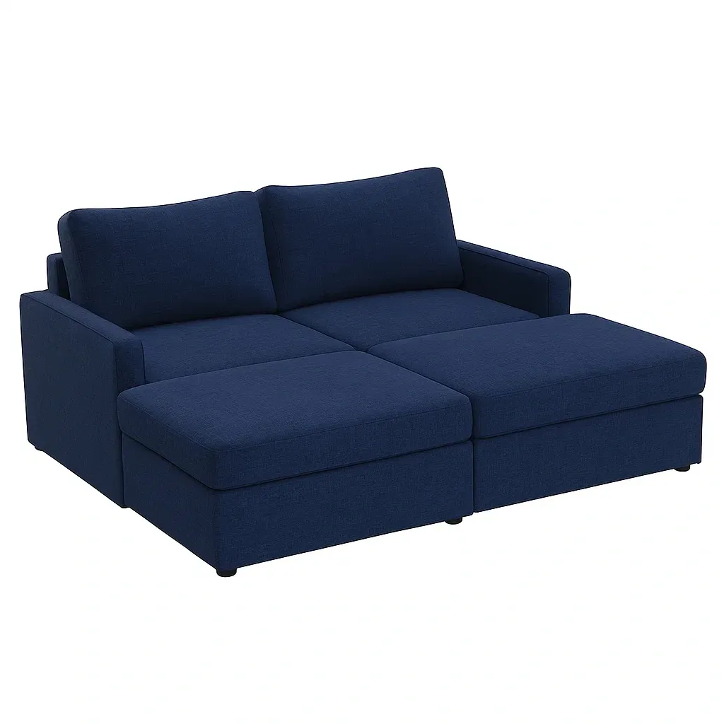 Arredo per interni,Divano letto - Maisonclassia