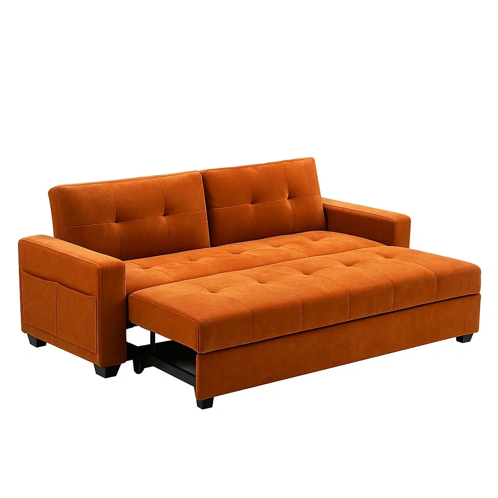 Arredo per interni,Divano letto - Maisonclassia