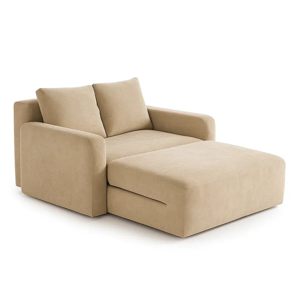 Arredo per interni,Divano letto - Maisonclassia