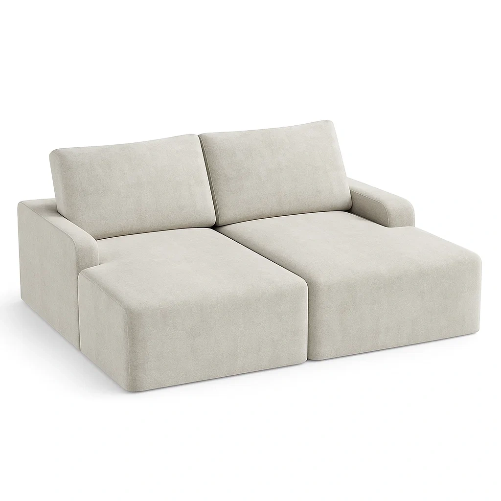 Arredo per interni,Divano letto - Maisonclassia