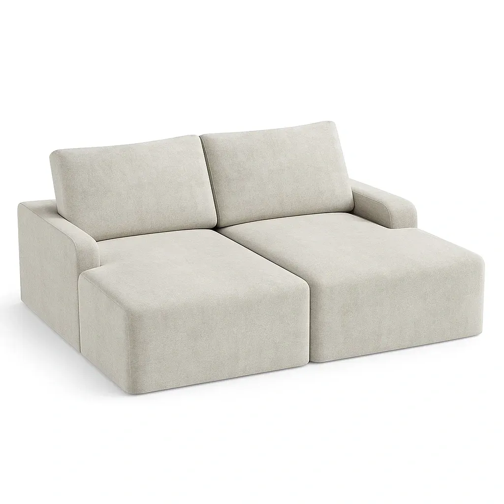 Arredo per interni,Divano letto - Maisonclassia