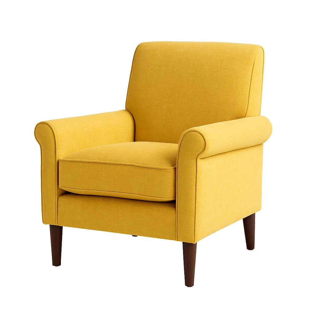 Arredo per interni,Poltrona - Maisonclassia