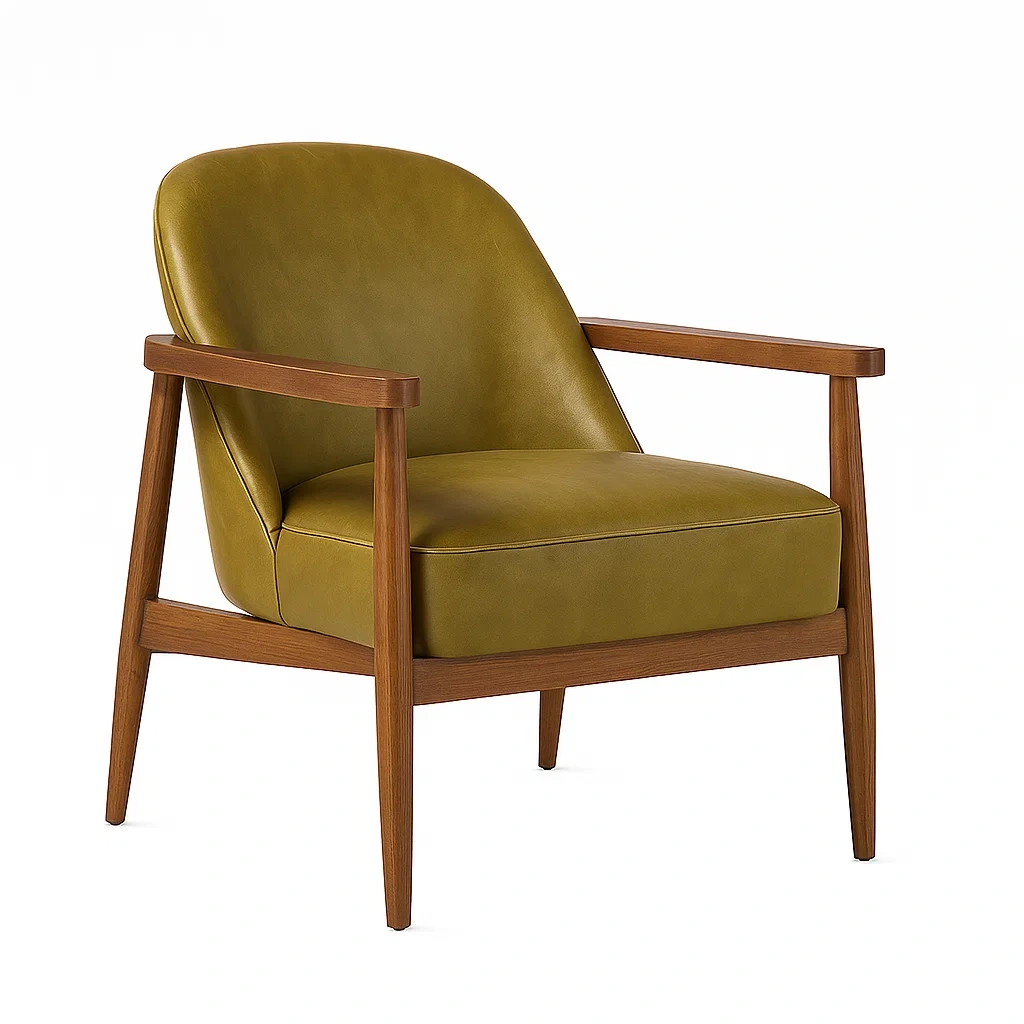 Arredo per interni,Poltrona - Maisonclassia