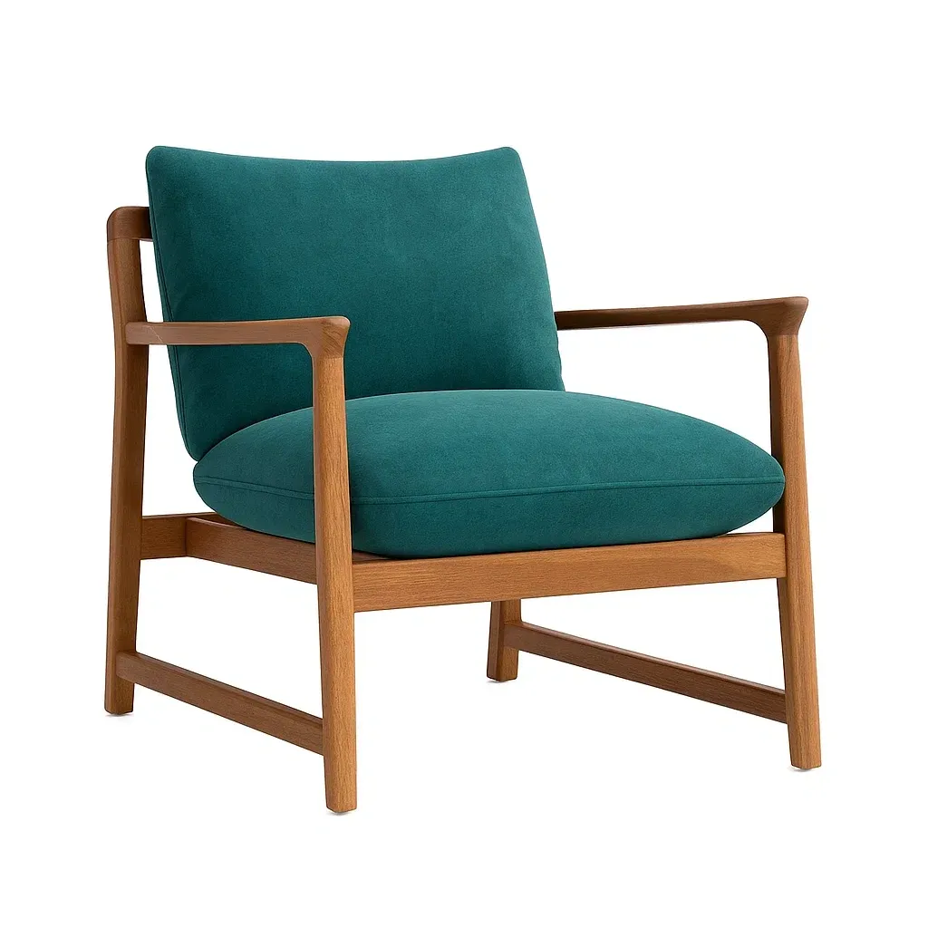 Arredo per interni,Poltrona - Maisonclassia