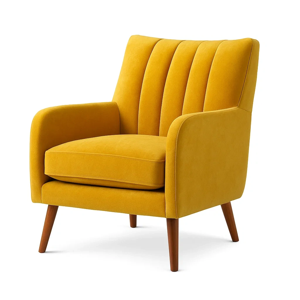 Arredo per interni,Poltrona - Maisonclassia