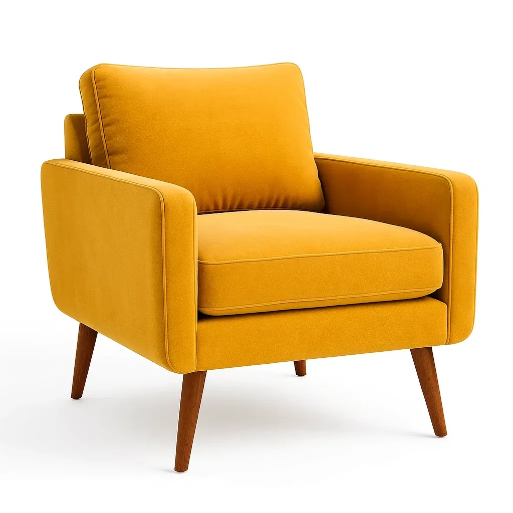 Arredo per interni,Poltrona - Maisonclassia