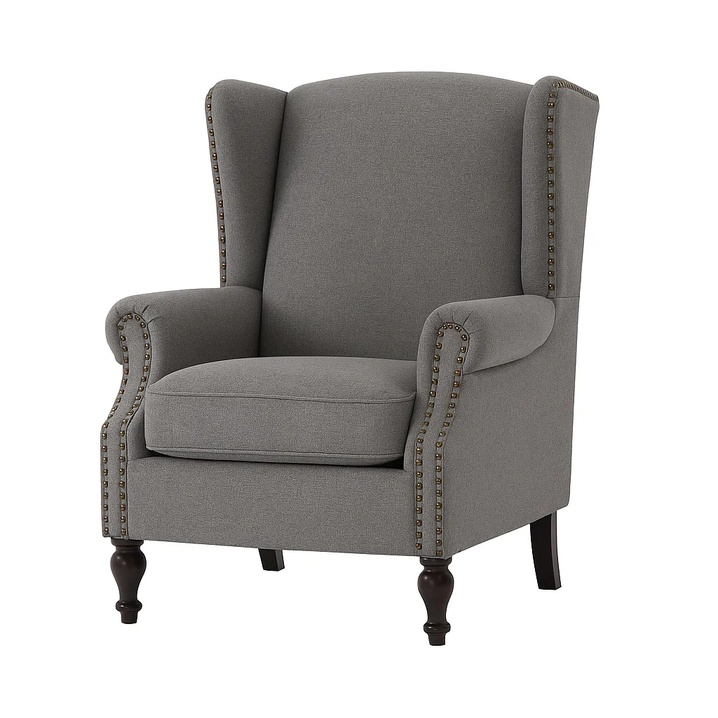 Arredo per interni,Poltrona - Maisonclassia