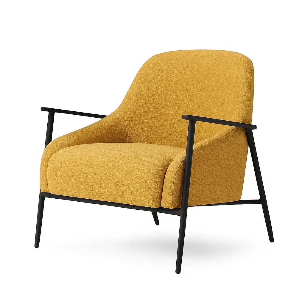 Arredo per interni,Poltrona - Maisonclassia