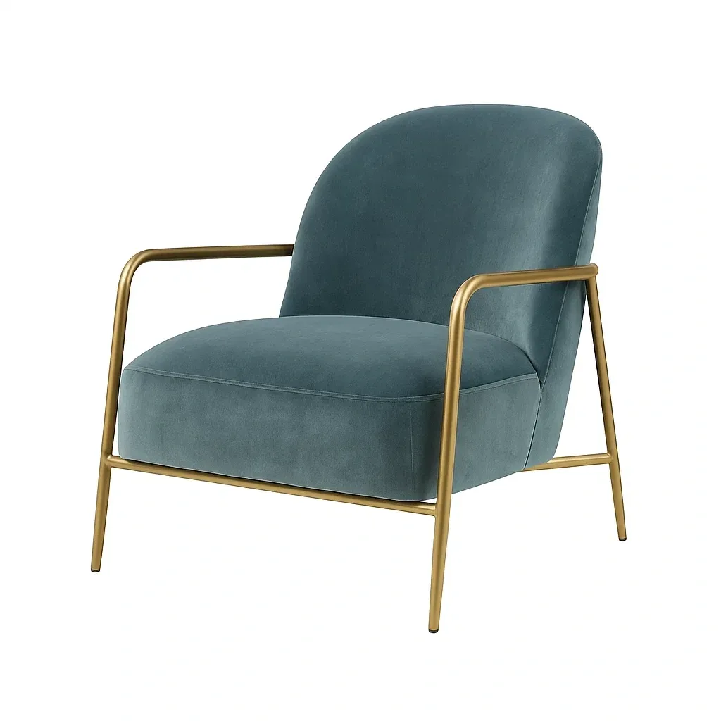 Arredo per interni,Poltrona - Maisonclassia