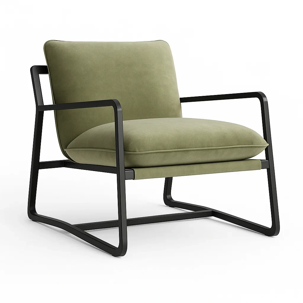 Arredo per interni,Poltrona - Maisonclassia