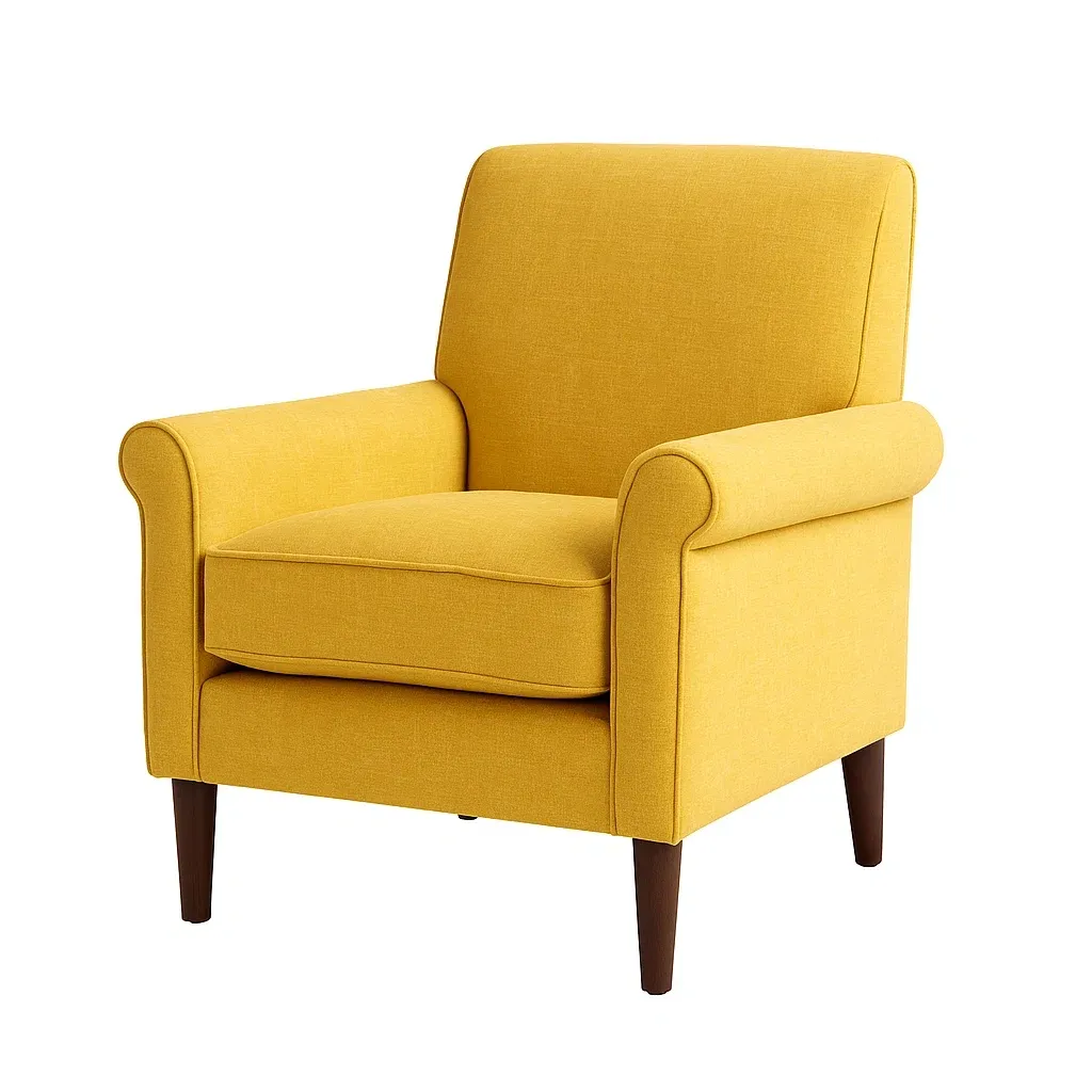 Arredo per interni,Poltrona - Maisonclassia