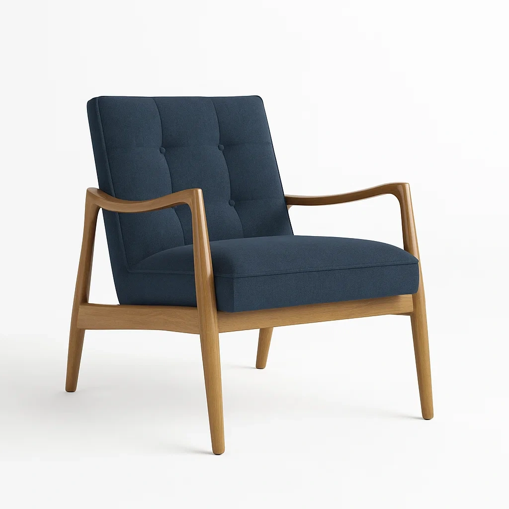 Arredo per interni,Poltrona - Maisonclassia