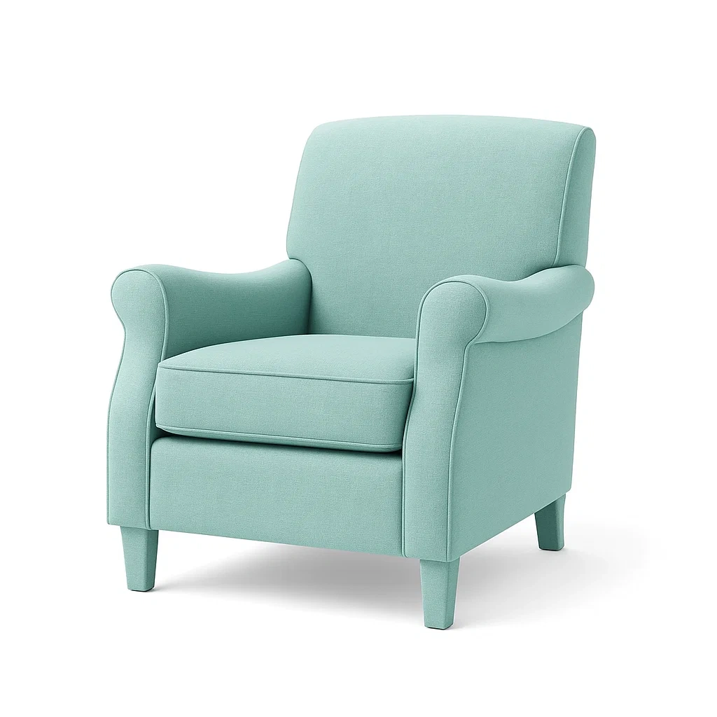 Arredo per interni,Poltrona - Maisonclassia