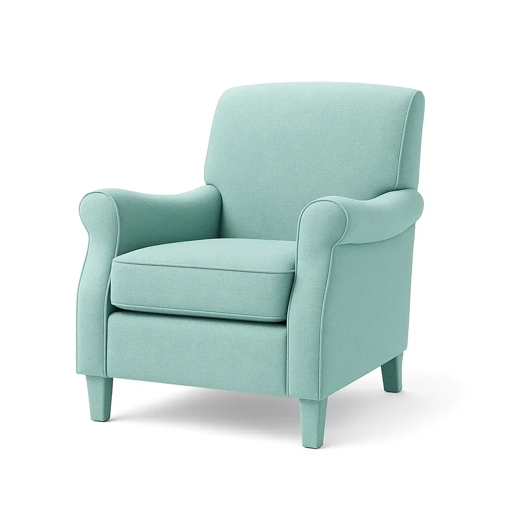 Arredo per interni,Poltrona - Maisonclassia