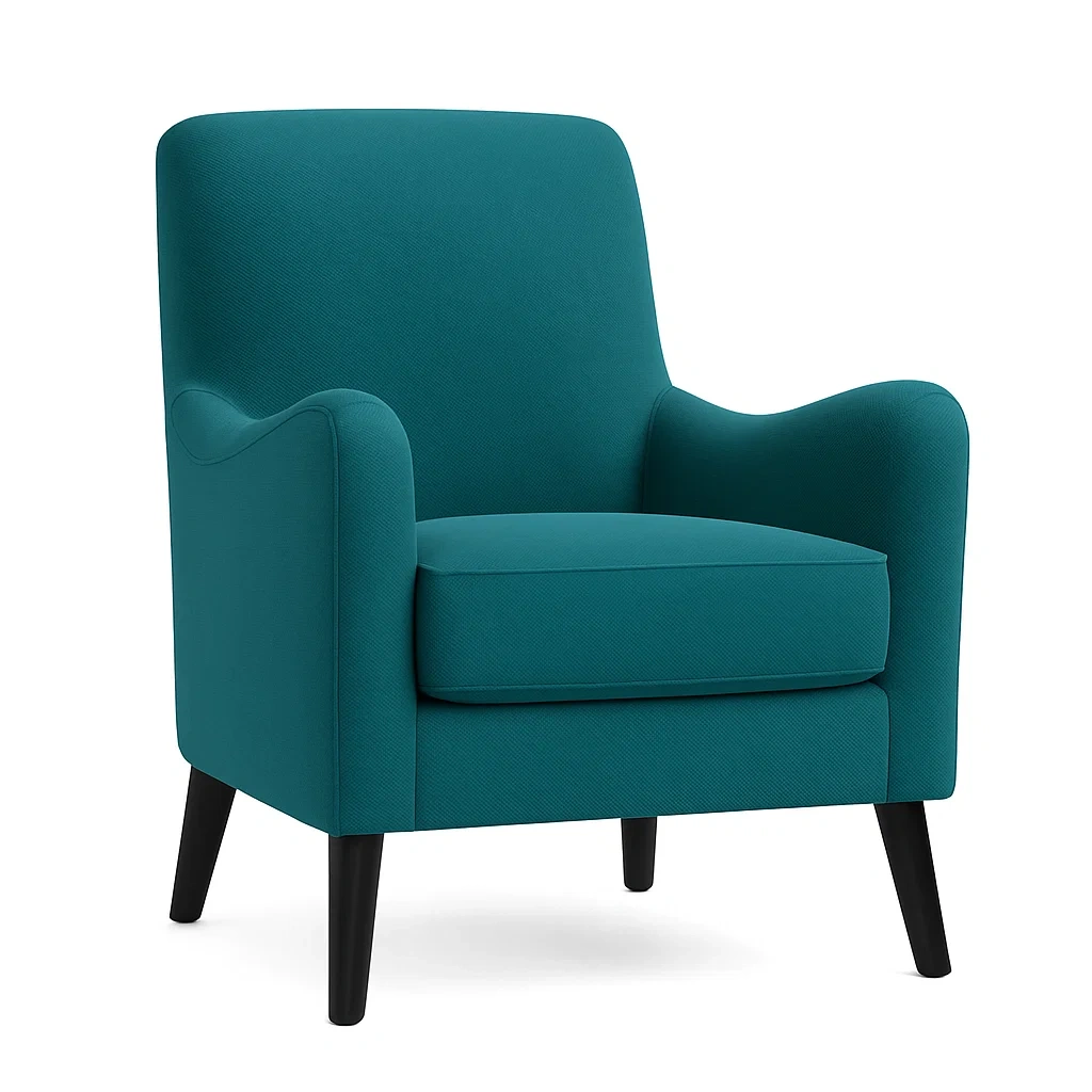 Arredo per interni,Poltrona - Maisonclassia