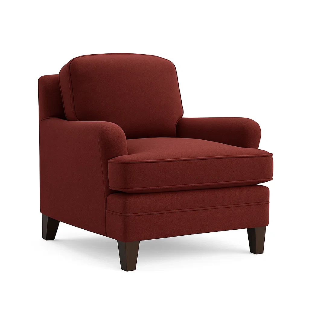 Arredo per interni,Poltrona - Maisonclassia