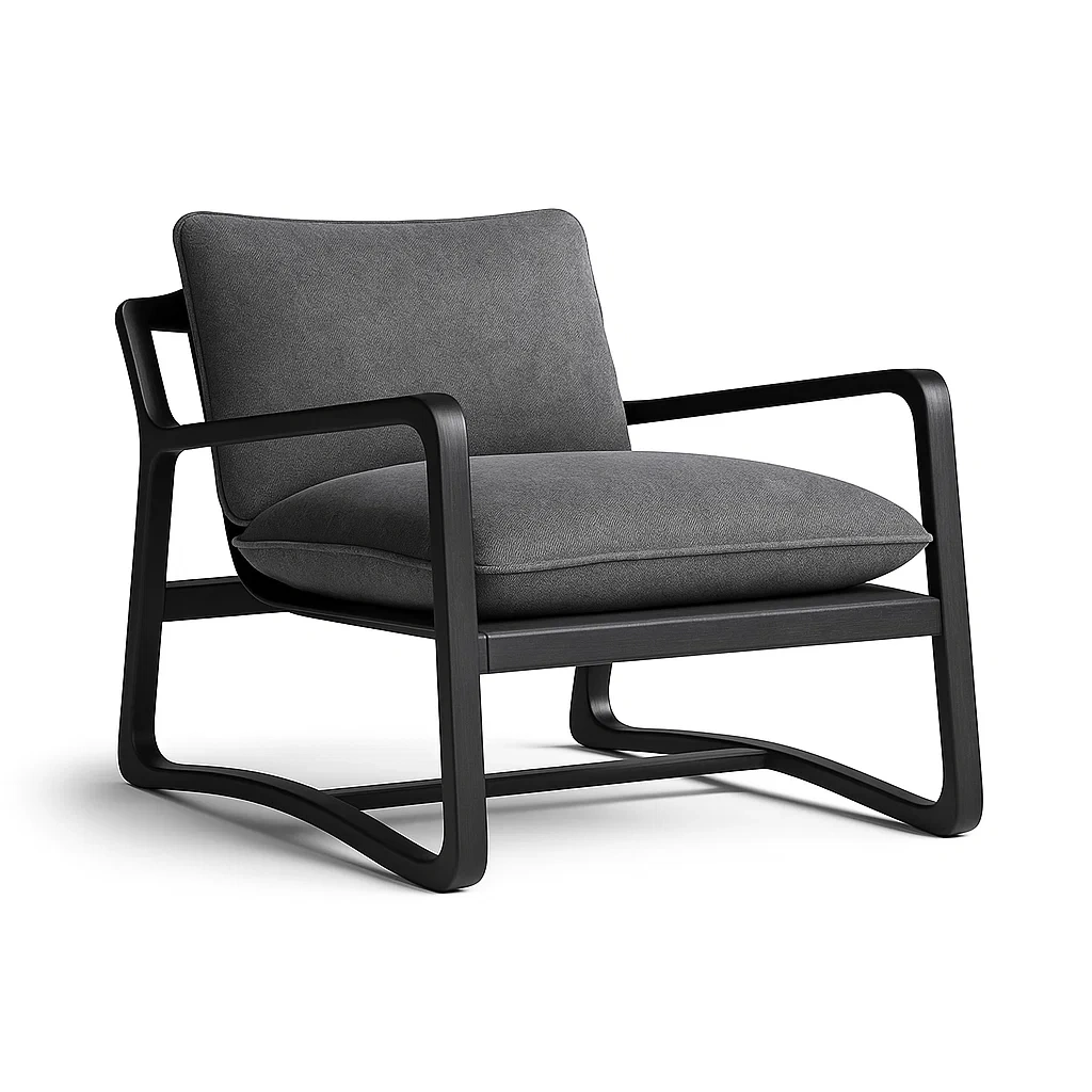 Arredo per interni,Poltrona - Maisonclassia