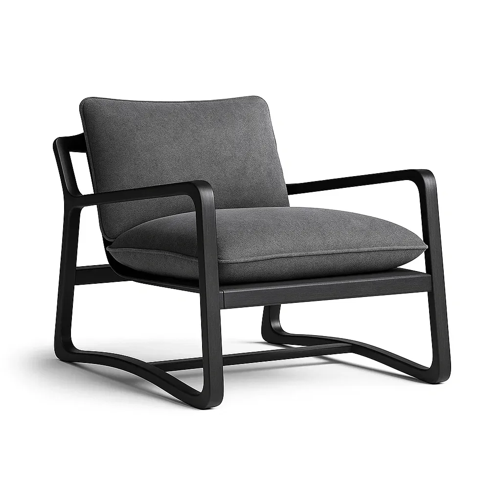 Arredo per interni,Poltrona - Maisonclassia