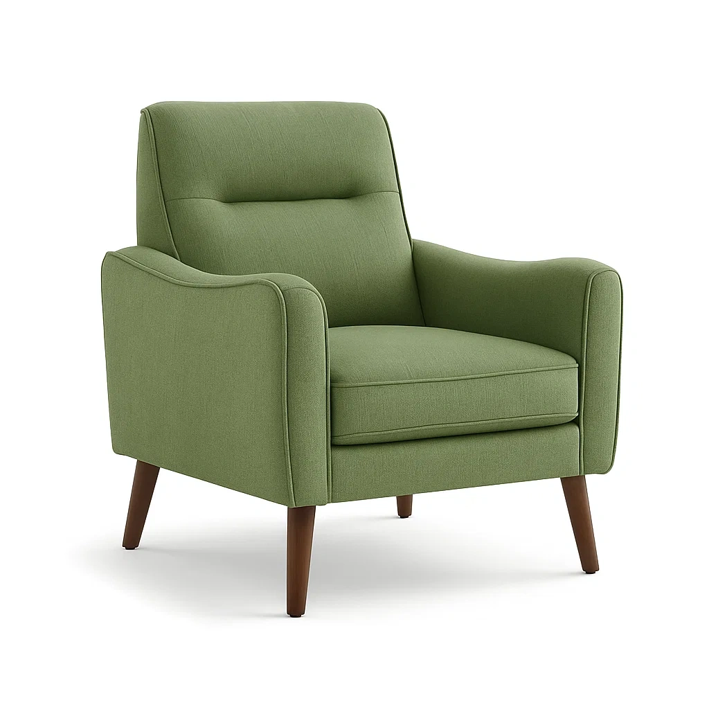 Arredo per interni,Poltrona - Maisonclassia