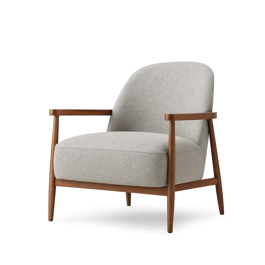 Arredo per interni,Poltrona - Maisonclassia