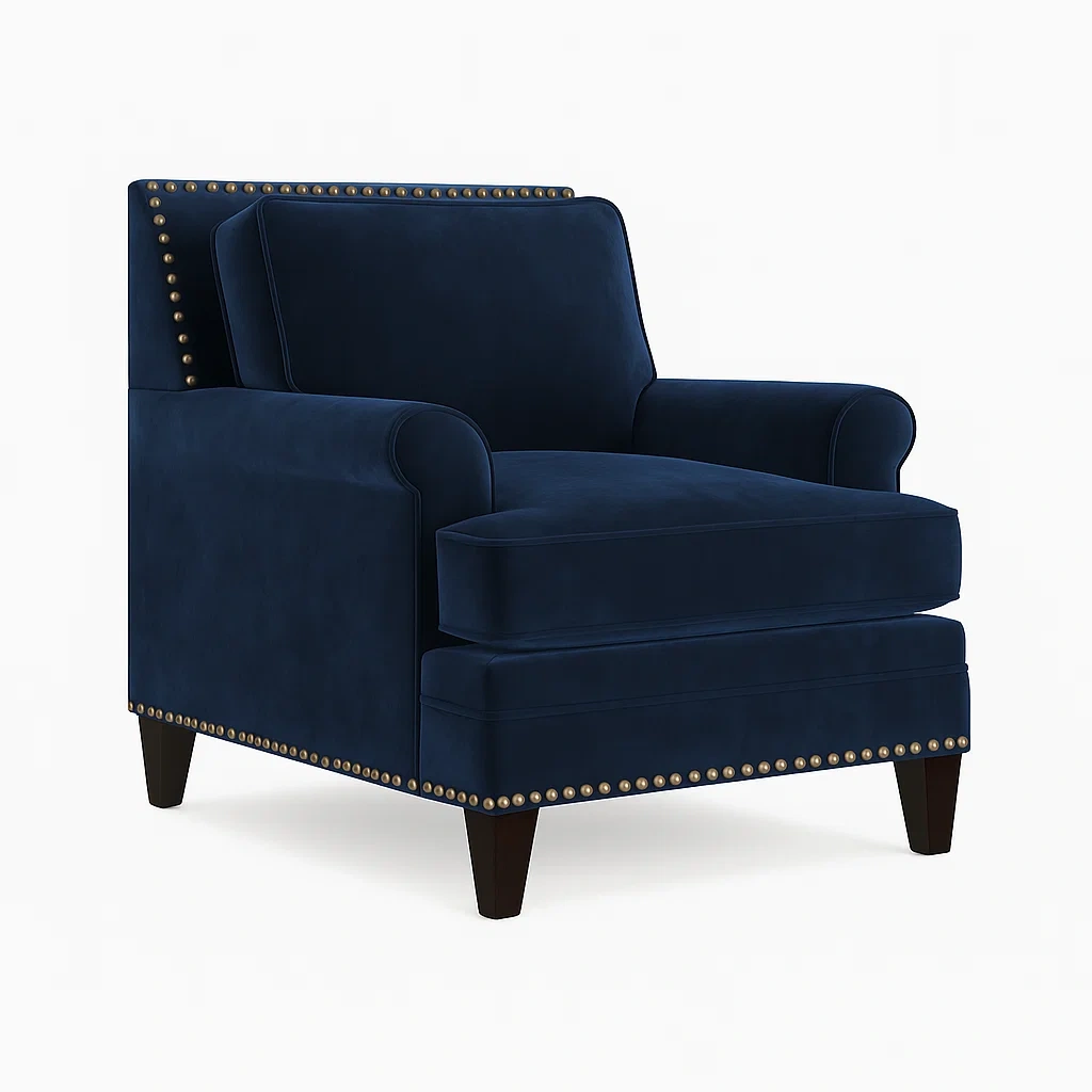 Arredo per interni,Poltrona - Maisonclassia