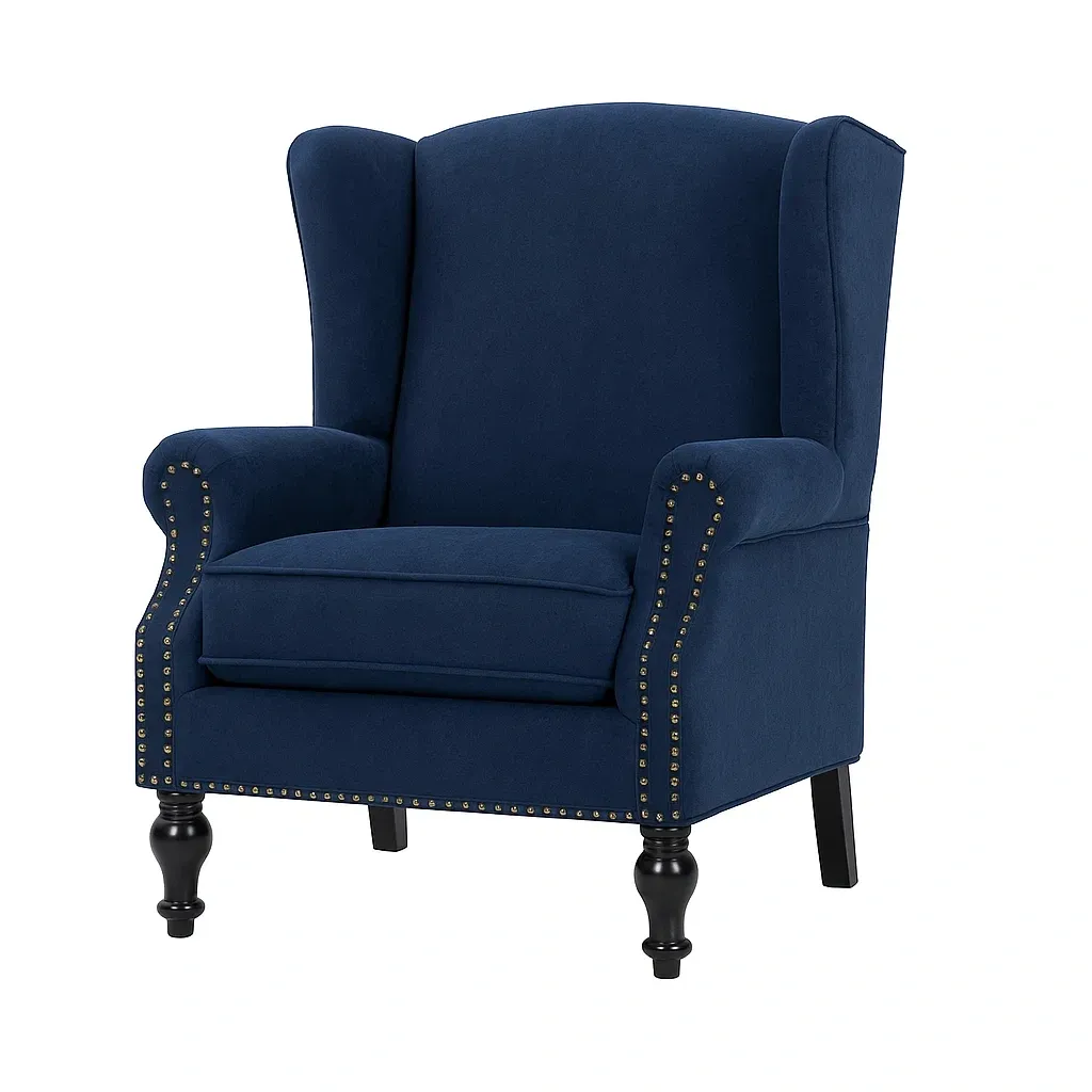 Arredo per interni,Poltrona - Maisonclassia