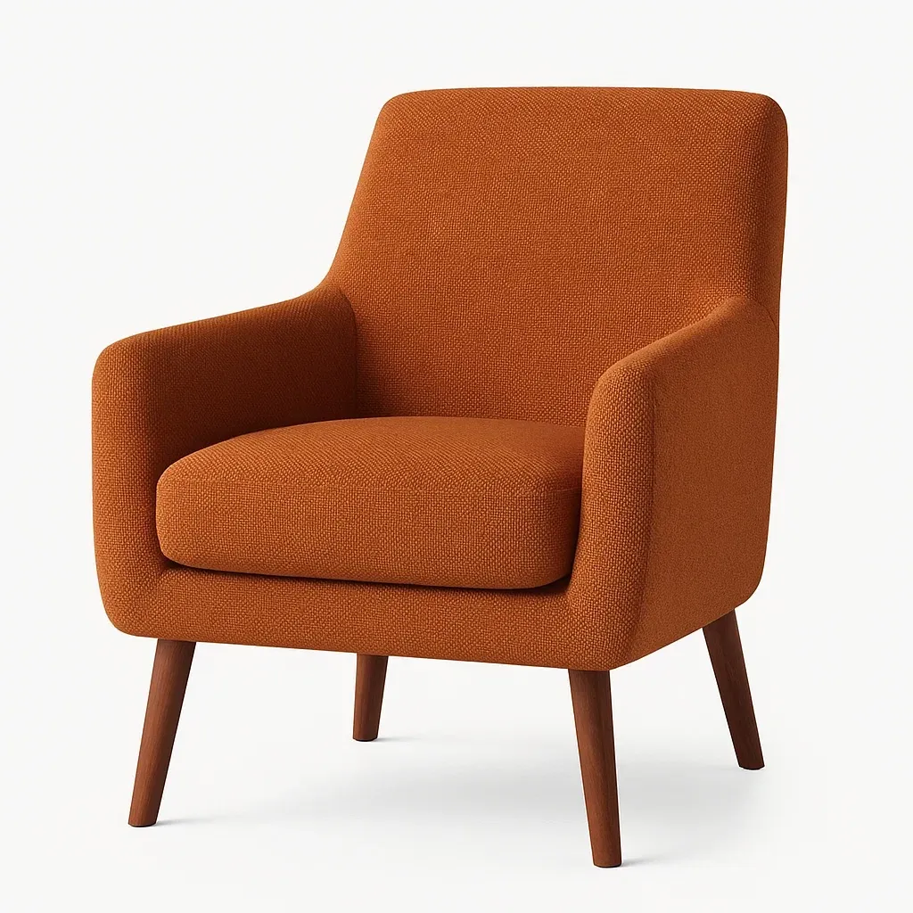 Arredo per interni,Poltrona - Maisonclassia