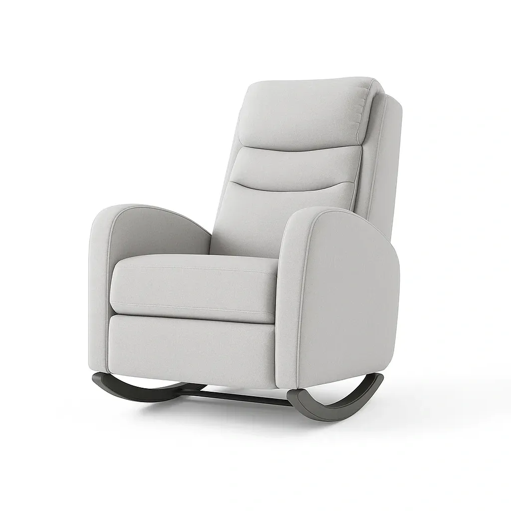 Arredo per interni,Sedia a dondolo - Maisonclassia