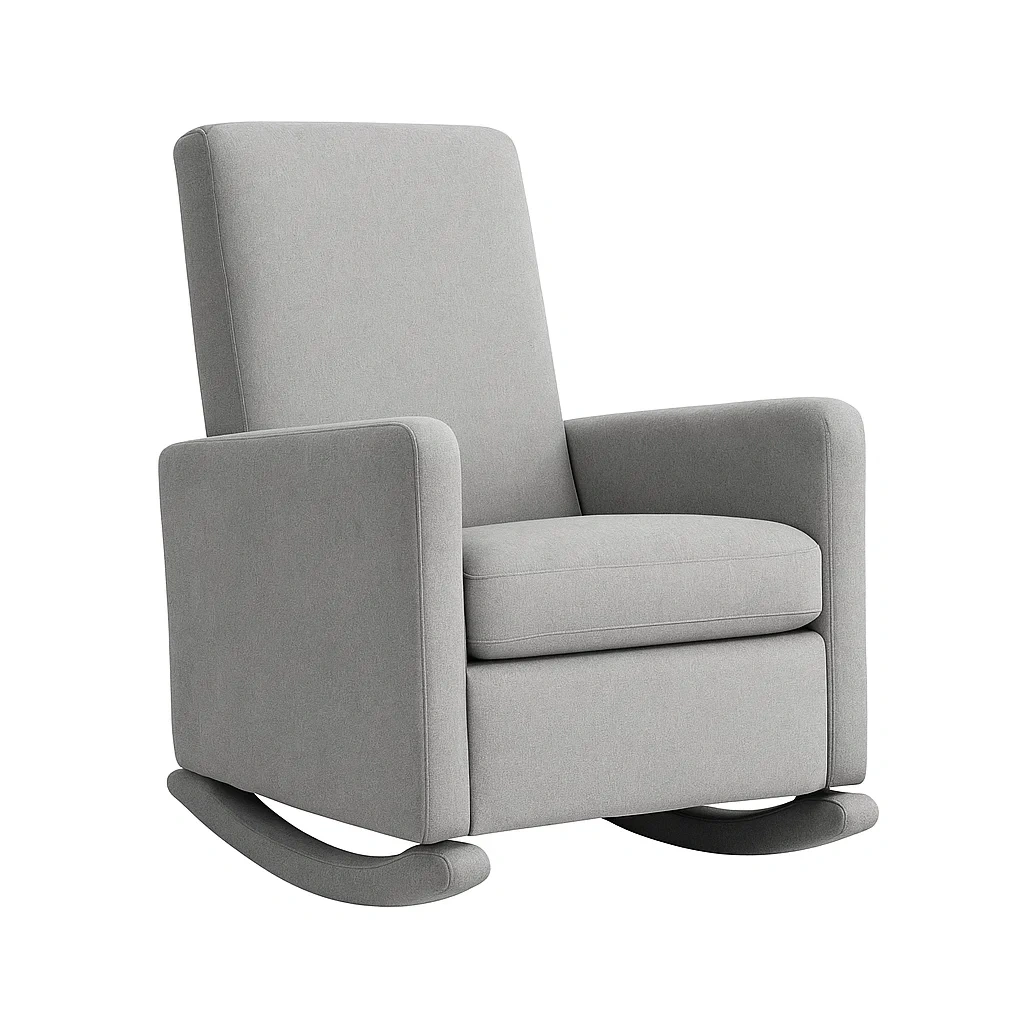 Arredo per interni,Sedia a dondolo - Maisonclassia