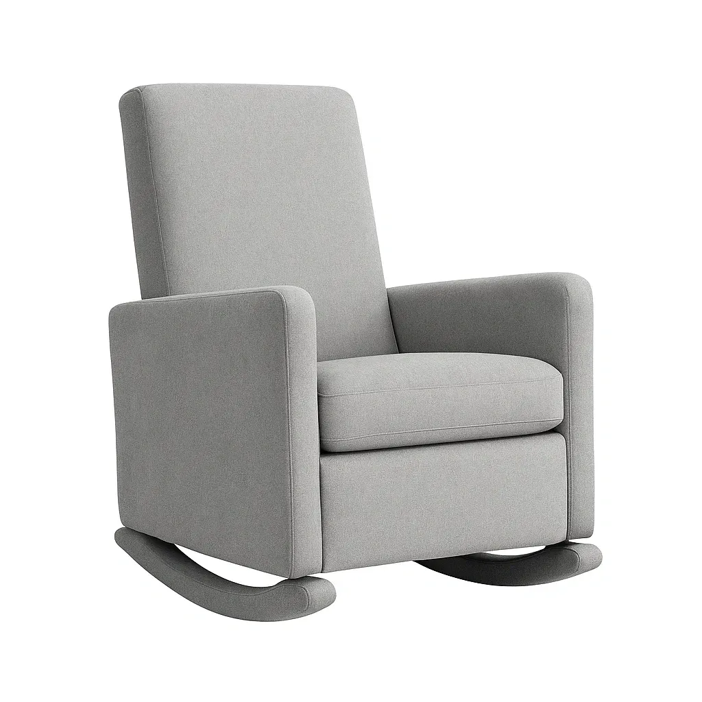 Arredo per interni,Sedia a dondolo - Maisonclassia