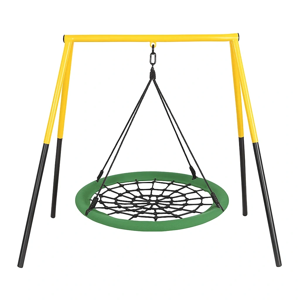 Svago all’aperto,Altalena per bambini - Maisonclassia