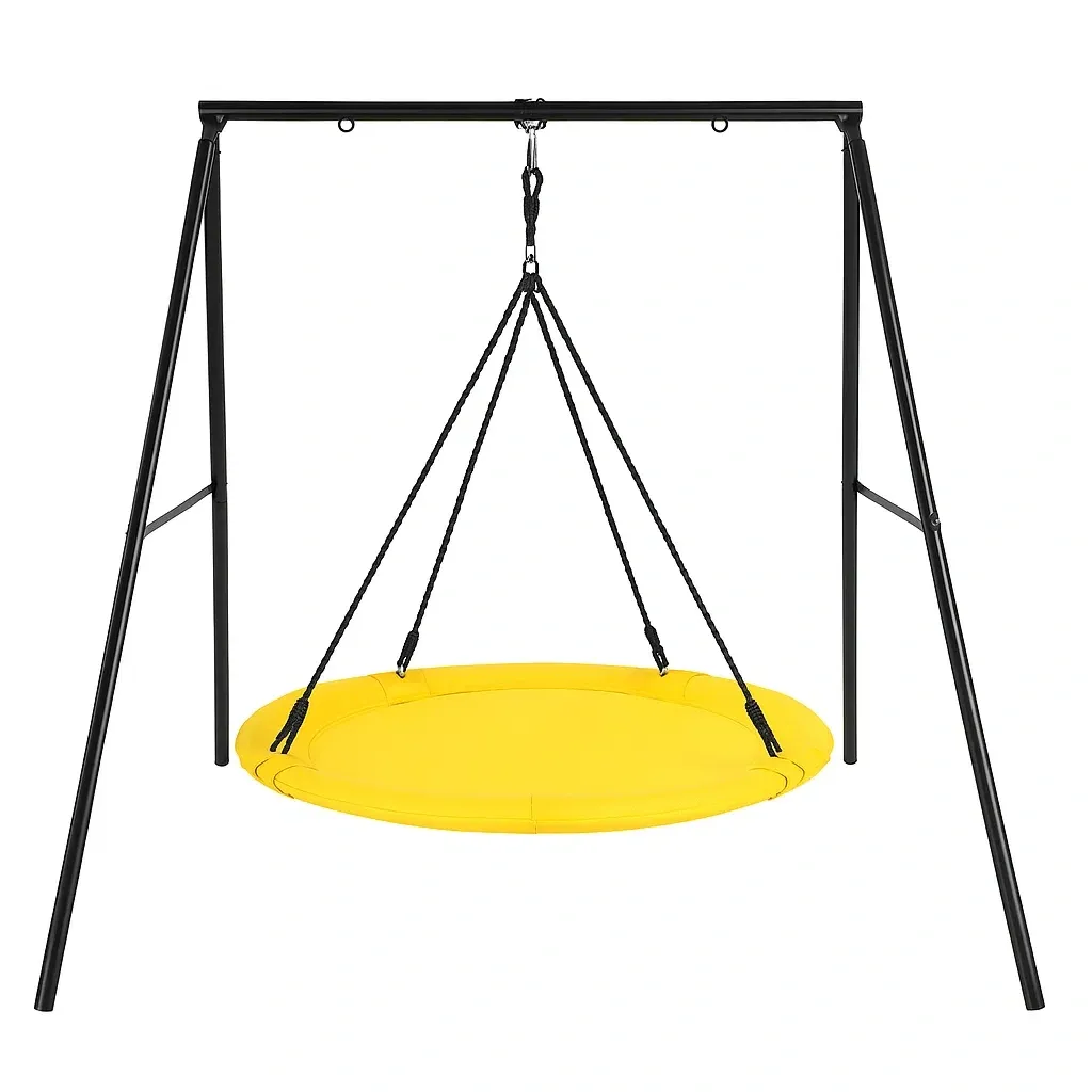 Svago all’aperto,Altalena per bambini - Maisonclassia