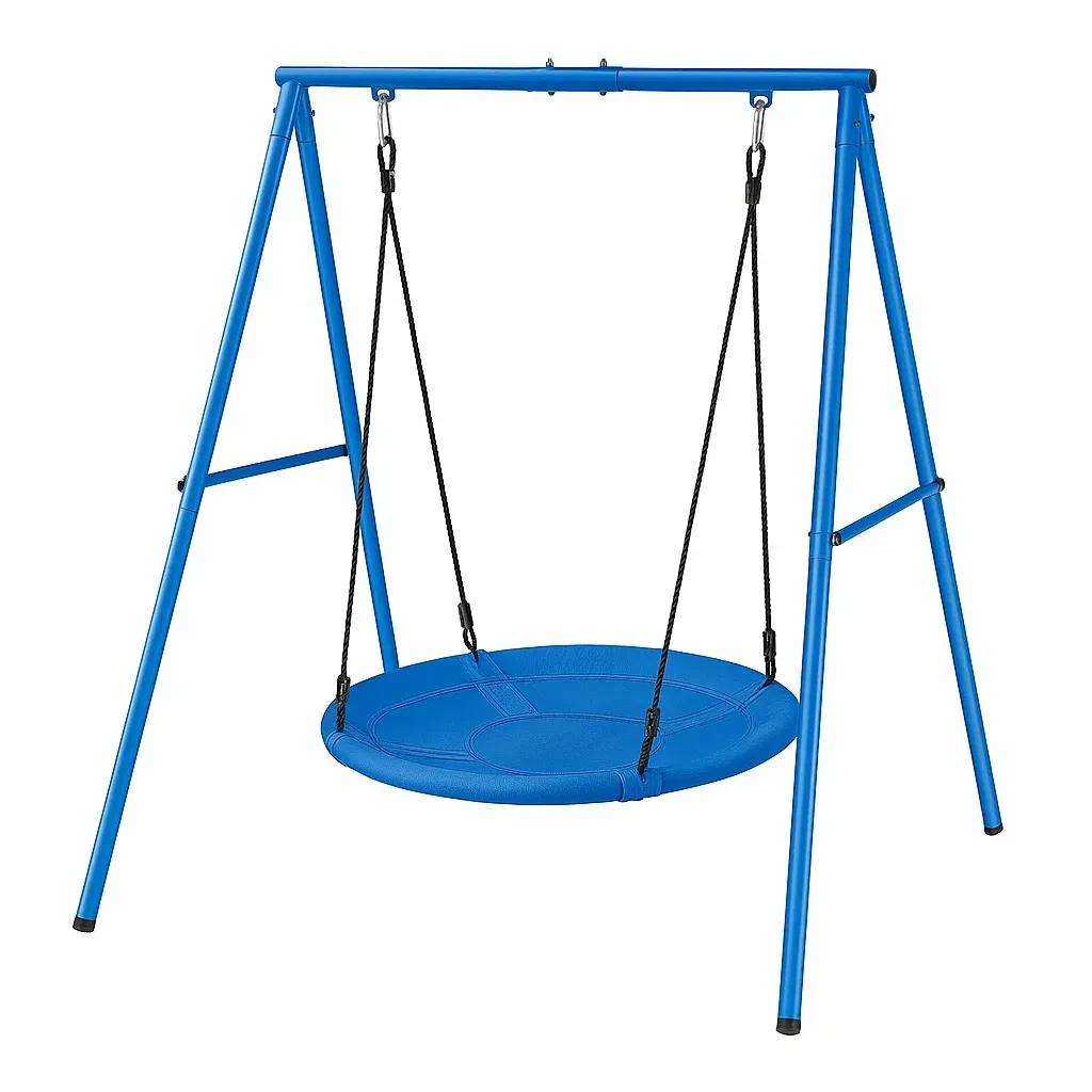 Svago all’aperto,Altalena per bambini - Maisonclassia