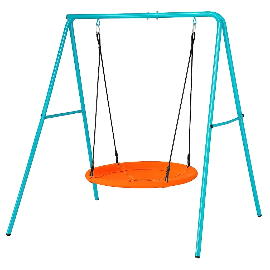 Svago all’aperto,Altalena per bambini - Maisonclassia