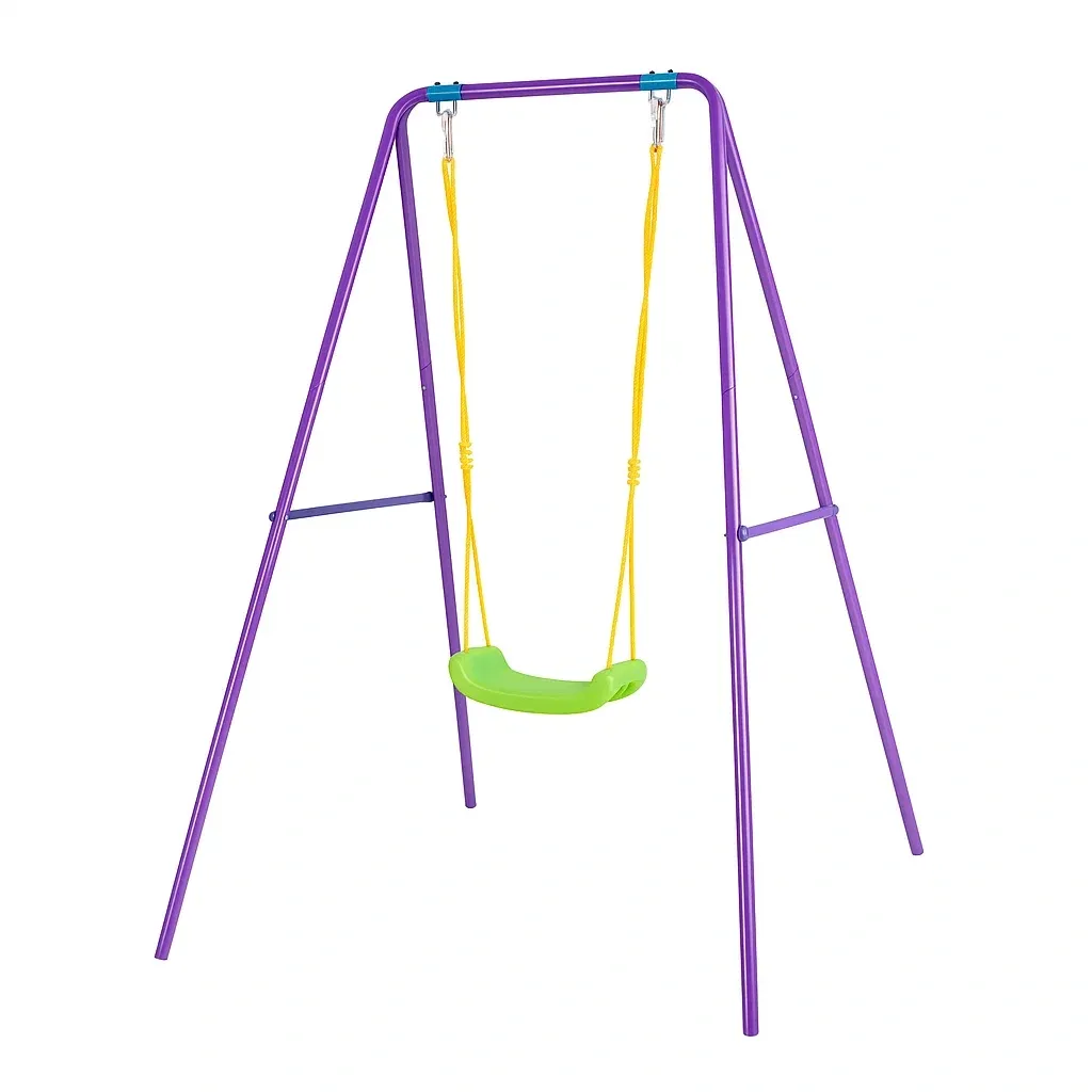 Svago all’aperto,Altalena per bambini - Maisonclassia