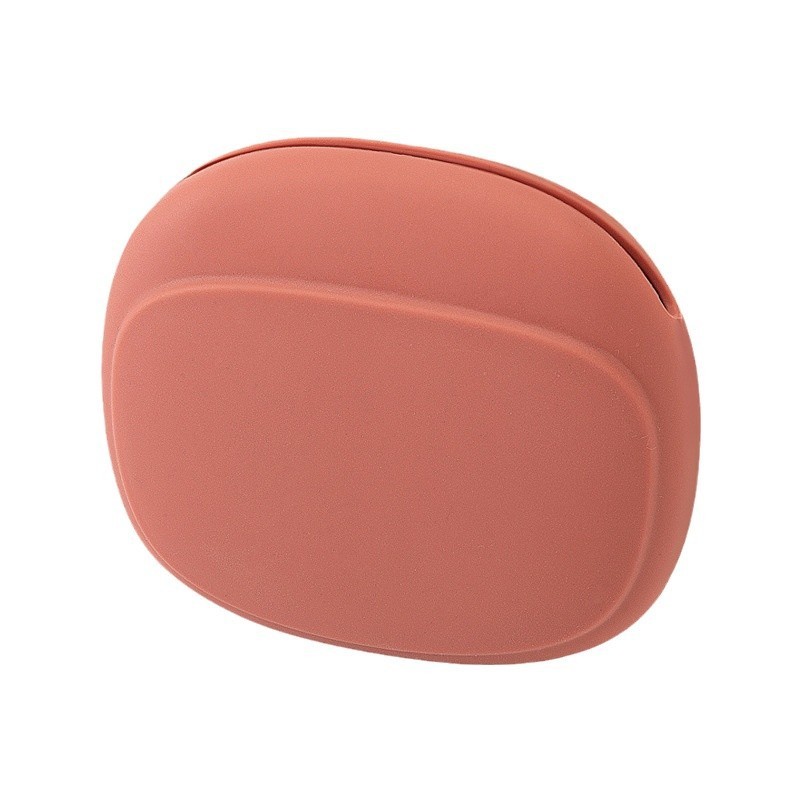 Personalized Engraved Silicone Storage Pouch | OFBag08
