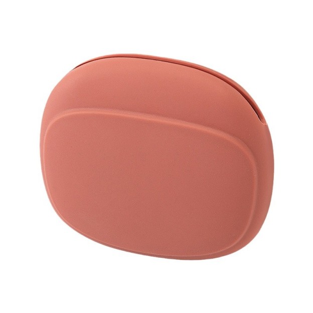 Personalized Engraved Silicone Storage Pouch | OFBag08