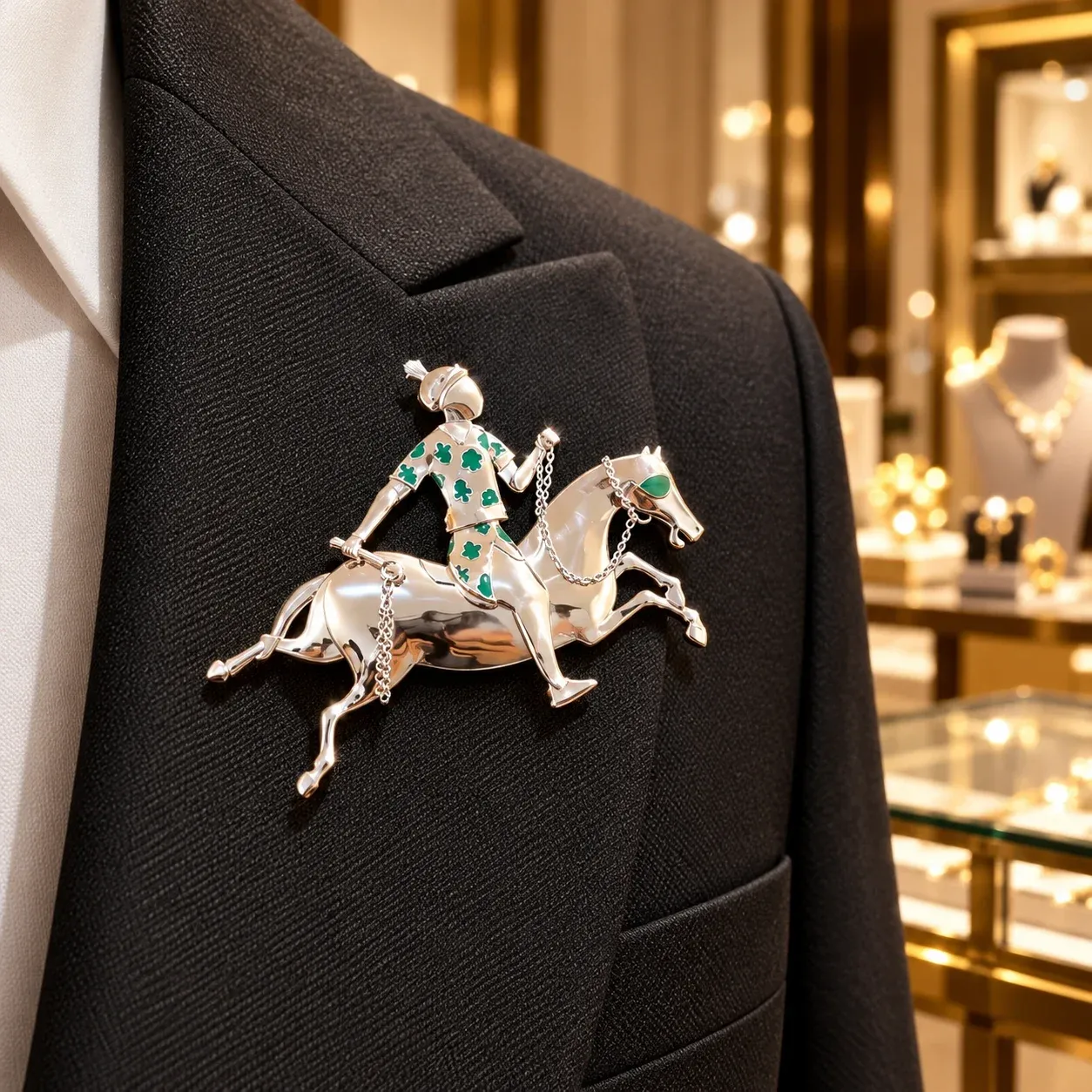 Premium design details