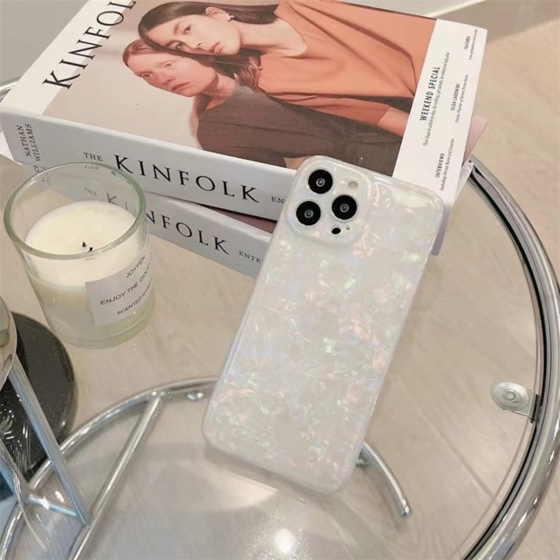 Colorful Seashell Phone Case | OFCase050