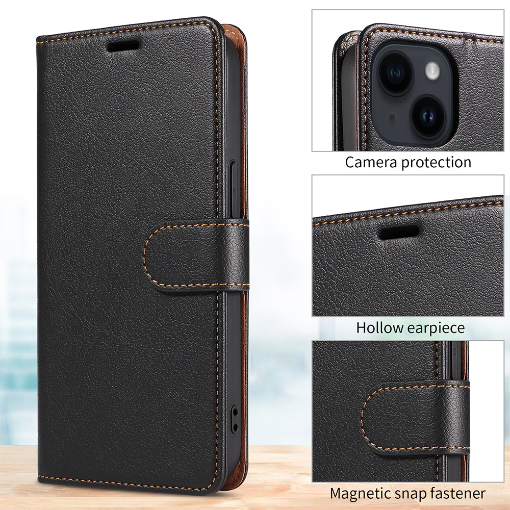 Personalised Monogram Card Holder Phone Case | OFCase115