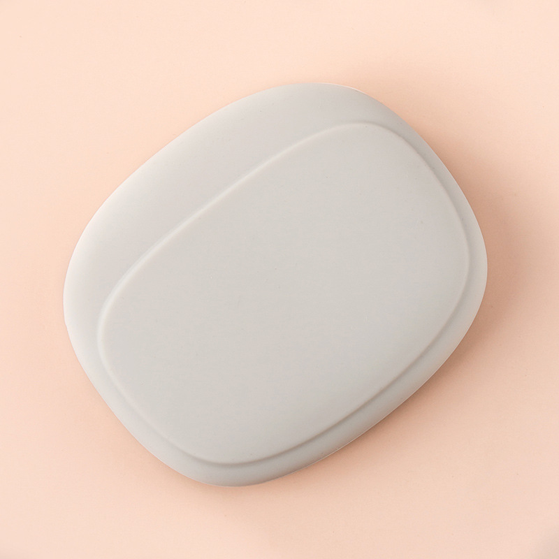 Personalized Engraved Silicone Storage Pouch | OFBag08