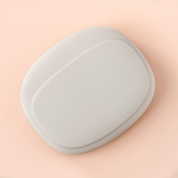 Personalized Engraved Silicone Storage Pouch | OFBag08